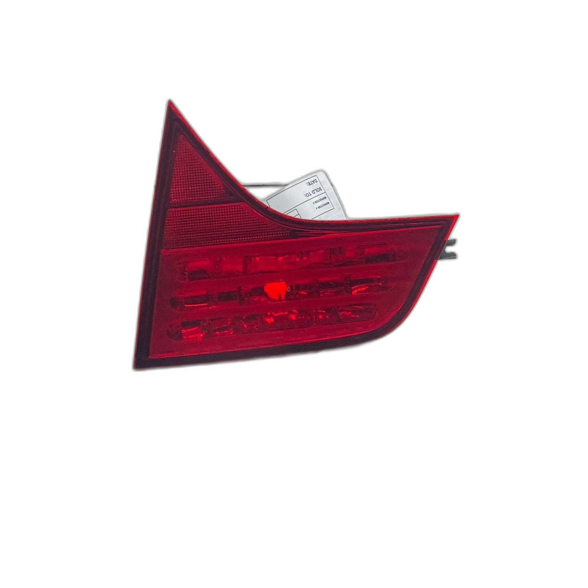 Tail Light Assembly HONDA CIVIC Right 06-11 See Pics for Imperfections