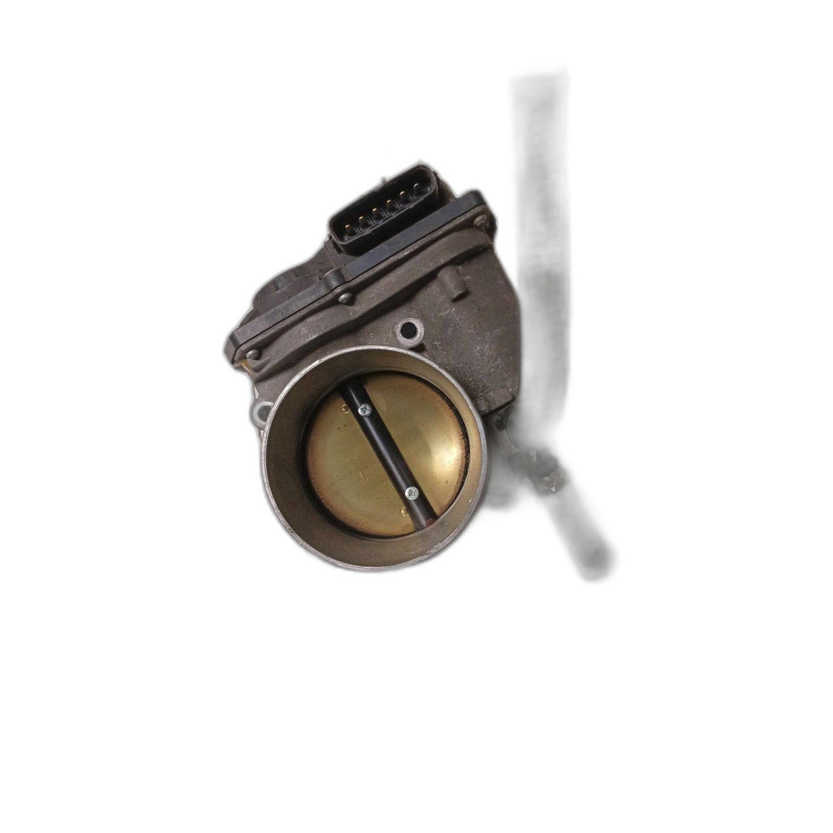 Throttle Body/valve Assy NISSAN XTERRA 06