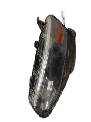 Malibu Left Headlight Assembly 2013-2016