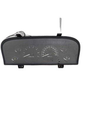 Grand Cherokee WJ Instrument Cluster Speedometer Gauge (1999-2004)