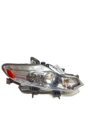 2011-2014 Sienna Passenger Side Headlight Assembly
