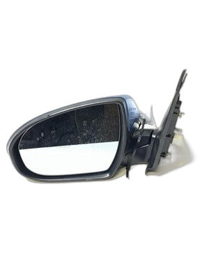 Tucson Left Side Door Mirror Assembly 2016-2018 Power Heated