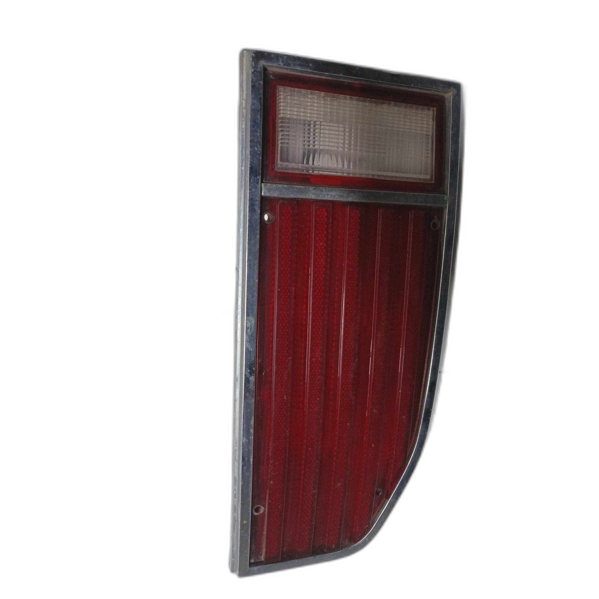 Tail Light Assembly FORD LTD Right 83 84 85 86 See Pics for Imperfections