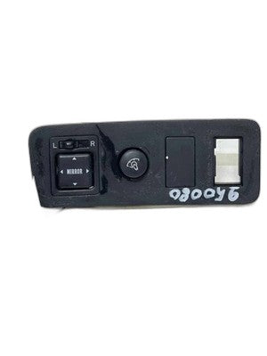 1998 Camry Power Mirror Control Switch Panel OEM