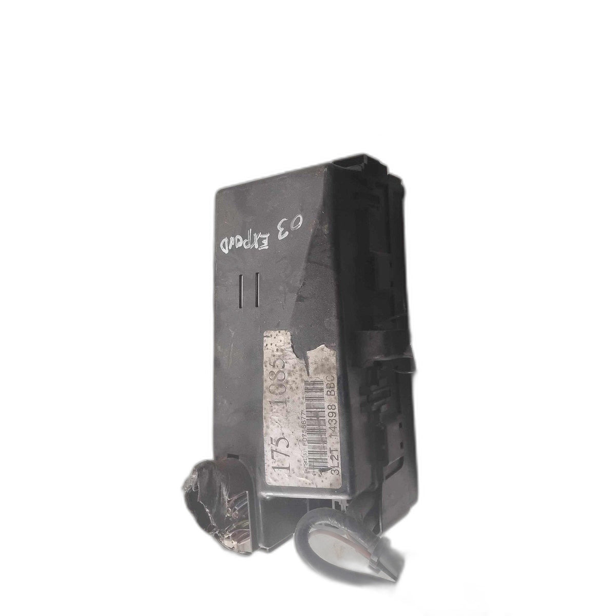 Engine Fuse Box FORD EXPLORER 02 03 04 05 06 07 08 09 10