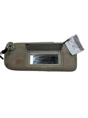 G35 Left Sun Visor With Vanity Mirror 2005-2007