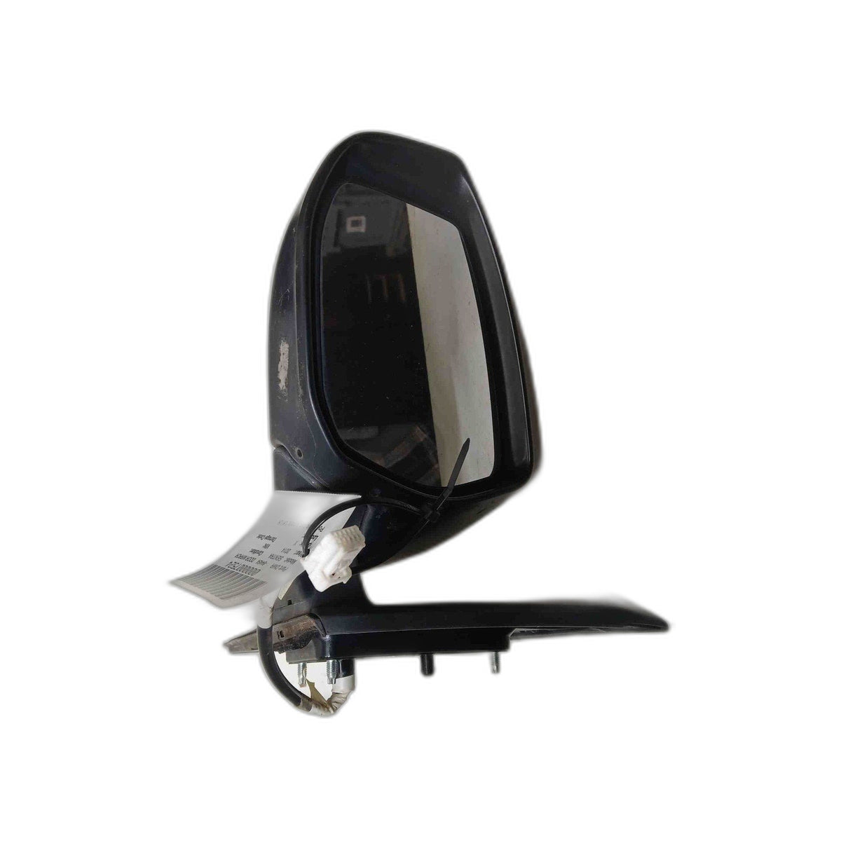 Door Mirror NISSAN SENTRA Left 13 14 15 See Pics for Imperfections