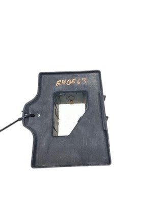 Corvette Battery Tray - 2002 Model