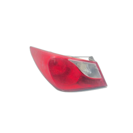 Tail Light Assembly HYUNDAI SONATA Right 11 12 13 14 See Pics for Imperfections