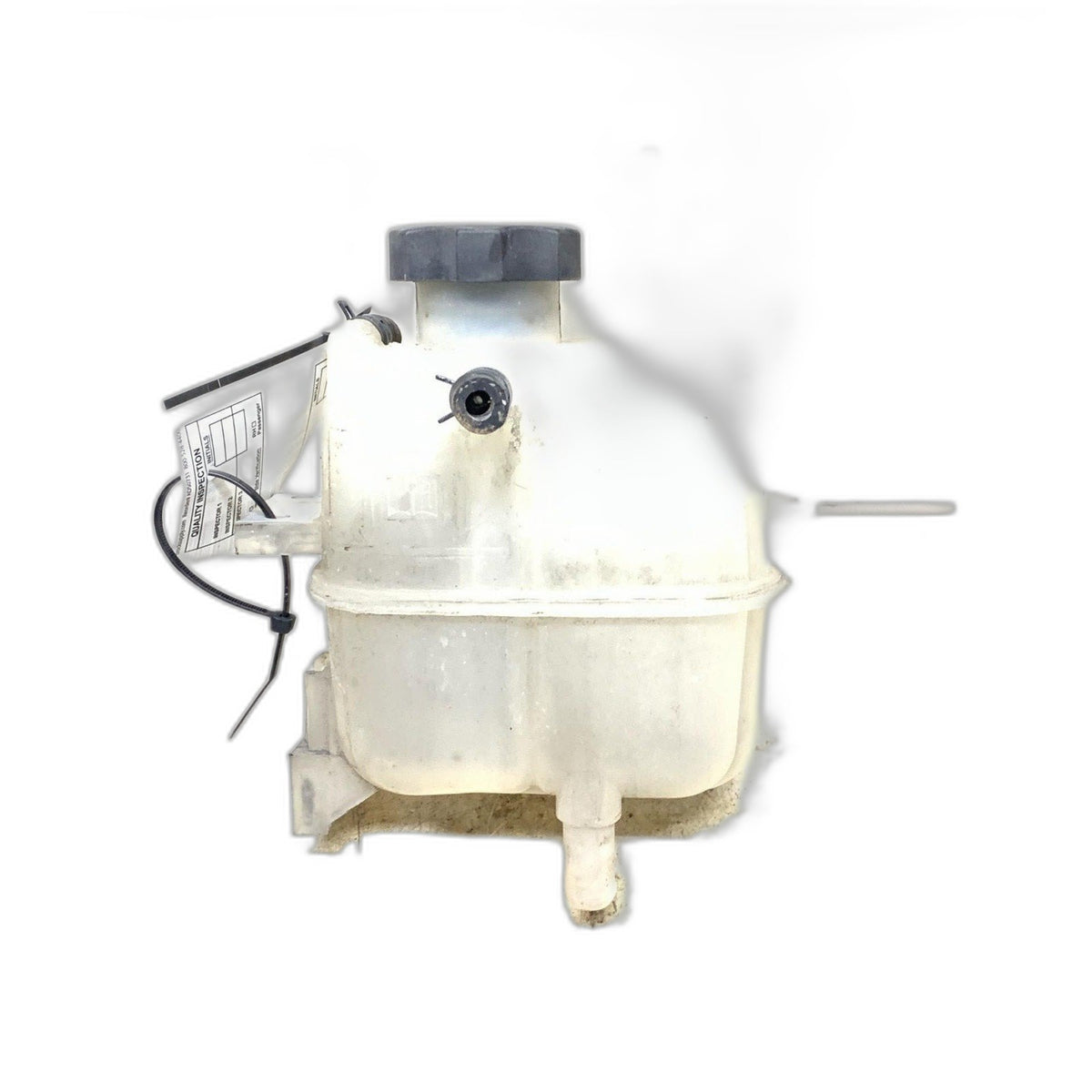 Coolant Recovery Bottle CHEVY SPARK 13 14 15