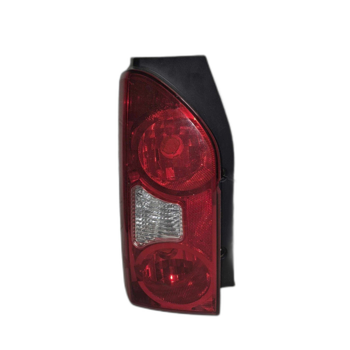 Tail Light Assembly NISSAN XTERRA Left 05-15 See Pics for Imperfections