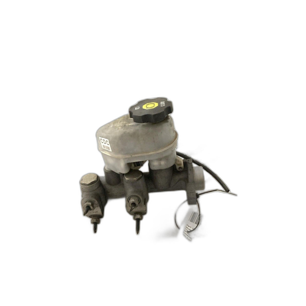 Master Cylinder CHEVY IMPALA 06 07 08