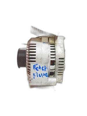 Motorcraft Mustang Alternator 1994-2000 Genuine Motorcraft Part