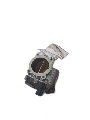 Aura Throttle Body Valve Assembly 2007-2009