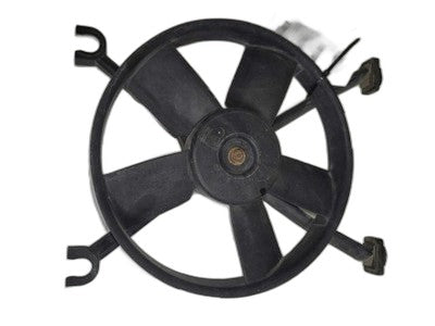 Cutlass Electric Cooling Fan Assembly 1988-1993