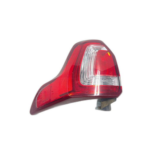 Tail Light Assembly FORD EXPLORER Right 16-19 see Pics for Imperfections
