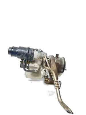Cruze 1.4L Turbocharger Assembly 2016-2017 OEM
