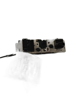 F150 F250 Expedition Heater A/C Climate Control Module 1997-1998