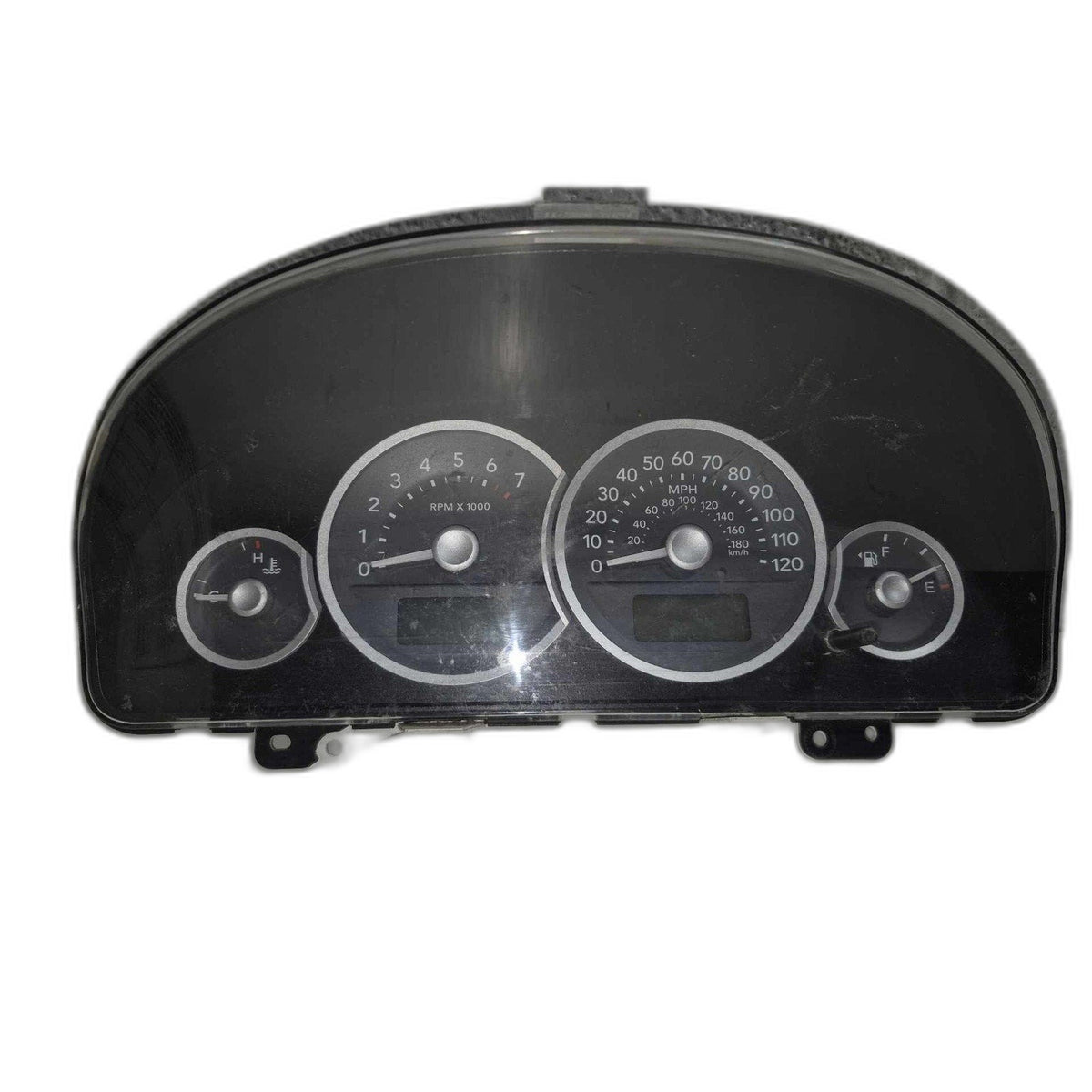 Speedometer MERCURY MARINER 06 07 See Pics for Imperfections