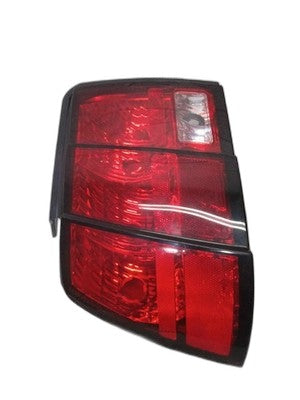 Caliber Passenger Side Tail Light Assembly (2007-2012)