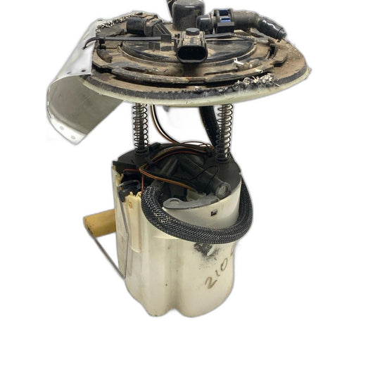 Fuel Pump SATURN OUTLOOK 09 10