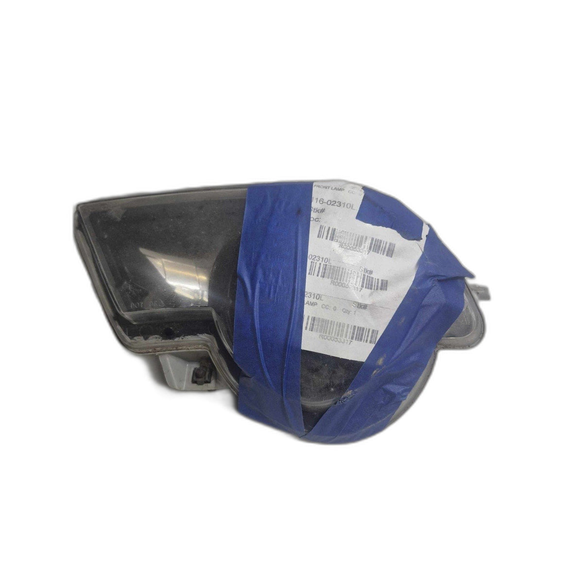 Fog/mark/park/turn Light/lamp CHEVY AVALANCHE 1500 Left 02 03 04 05 06