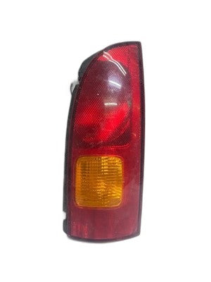 1998 Quest Right Tail Light Assembly