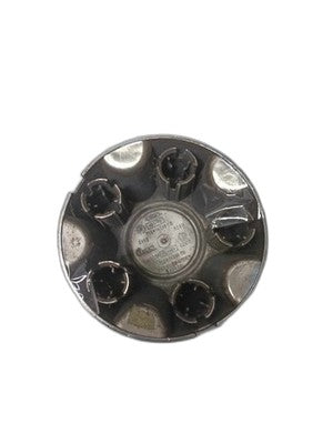 Ranger Chrome Wheel Center Cap Hub Cover