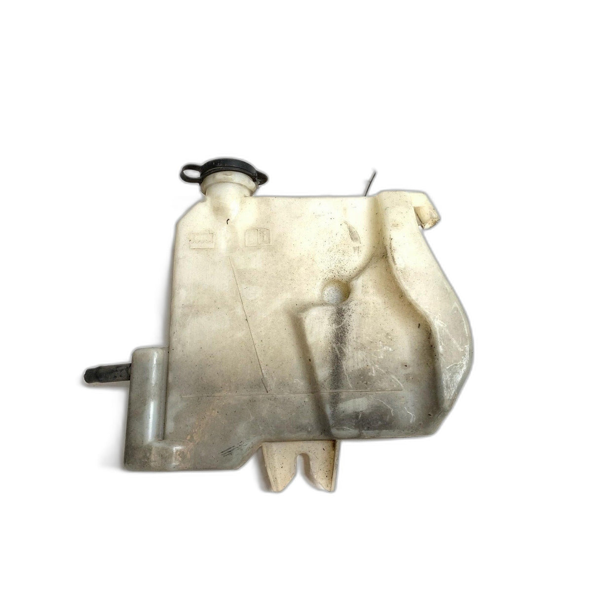 06 07 08 09 10 CHEVY IMPALA Coolant Recovery Bottle
