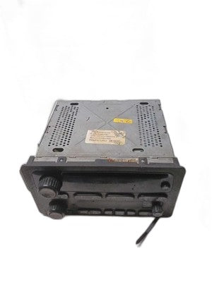 Impala AM/FM Cassette Radio Head Unit OEM 2000-2005