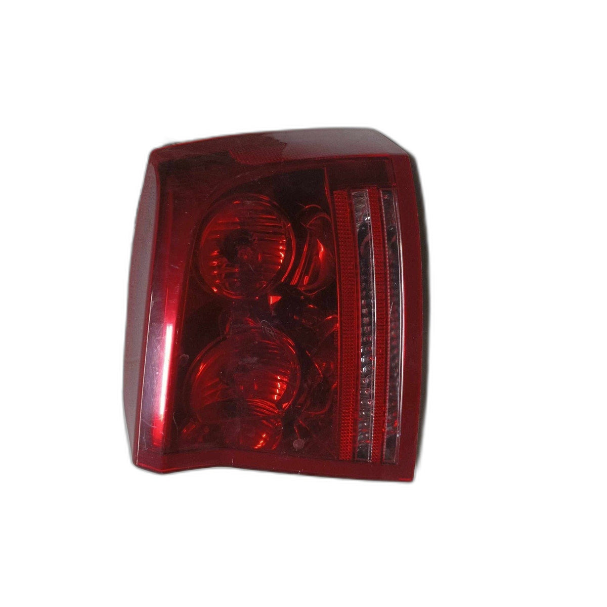 Tail Light Assembly DODGE CHARGER Right 06 07 08 See Pics for Imperfections