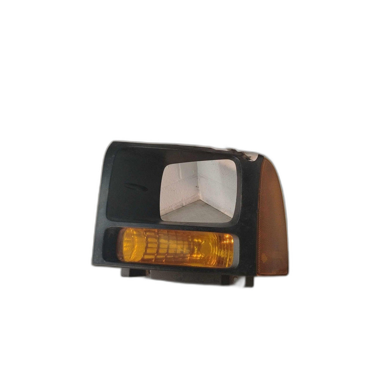Fog/mark/park/turn Light/lamp FORD F250 SD PICKUP Left 05 06 07