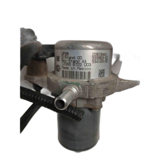 Power Brake Booster GMC ACADIA 10 11 12 15 16 17