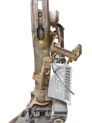 2007 Fusion Steering Column Assembly - Floor Shift