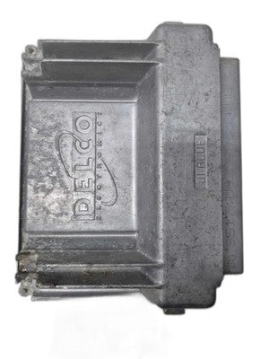 Delco Electronics Engine Control Module ECU 16236757 - 1998 Buick LeSabre