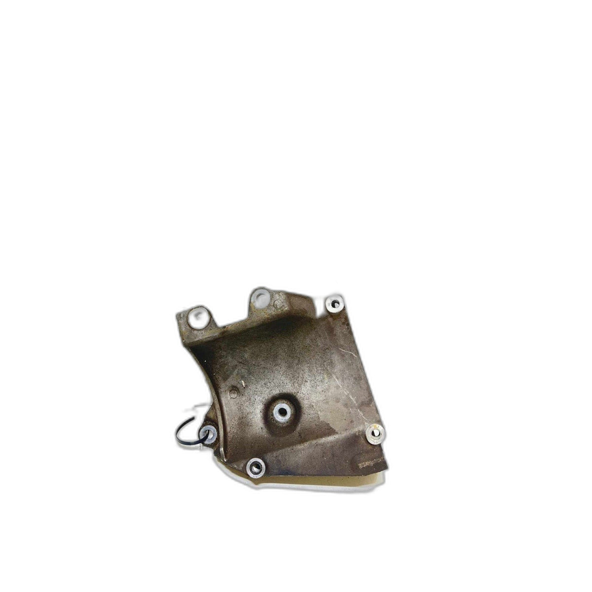 A/c Compressor Bracket CHEVY SILVERADO 1500 09