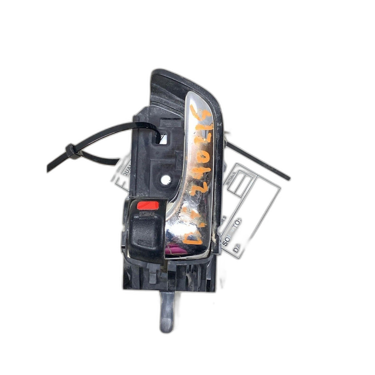 Inside Door Handle TOYOTA PRIUS 09