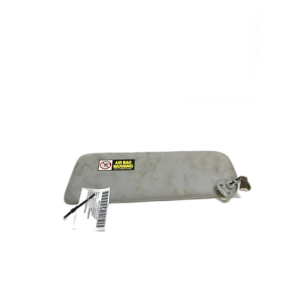 Sun Visor HYUNDAI SONATA Right 08 09 10