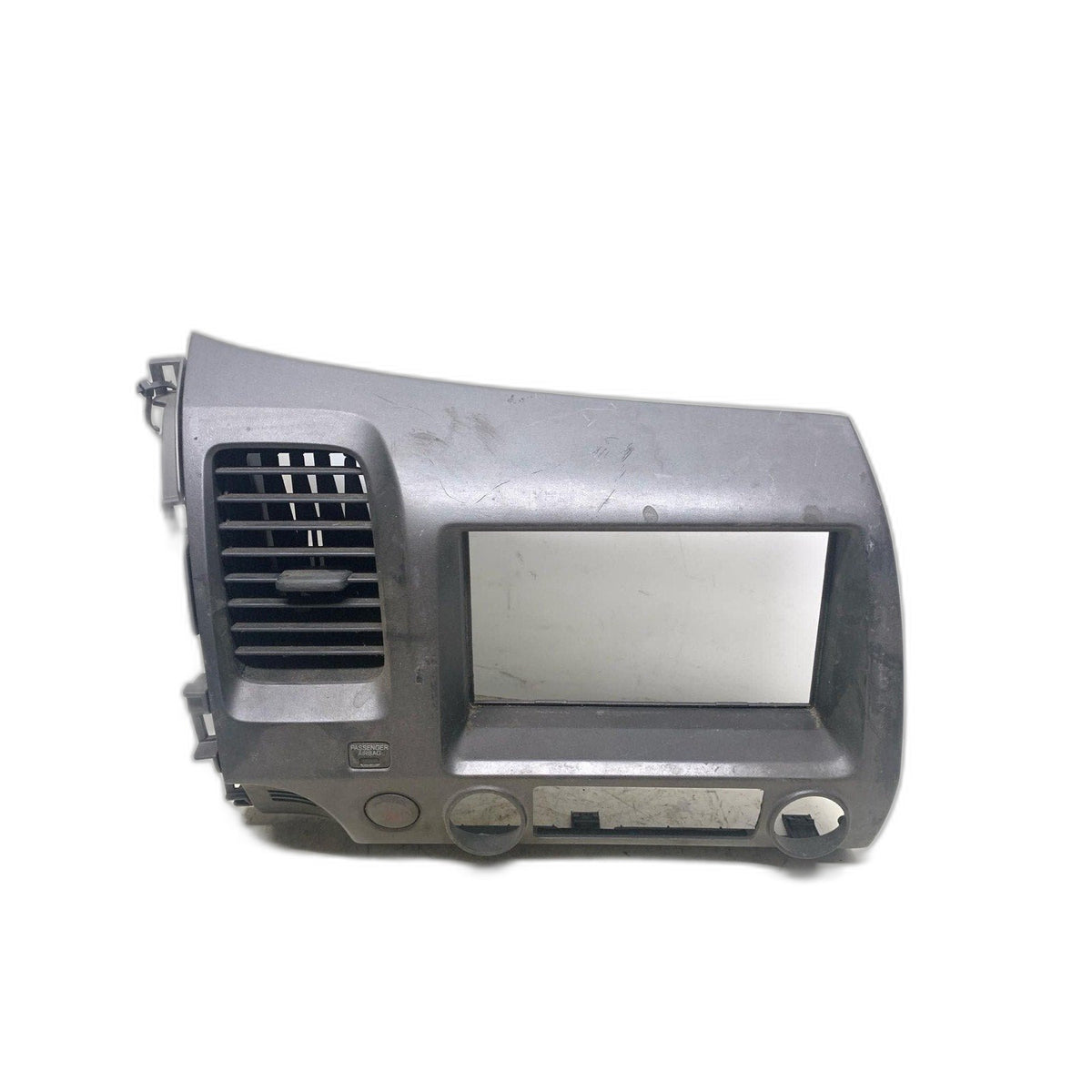 Dash Bezel HONDA CIVIC 07 See Pics for Imperfections