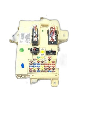 Elantra 2011-2013 Interior Cabin Fuse Box Junction Block OEM