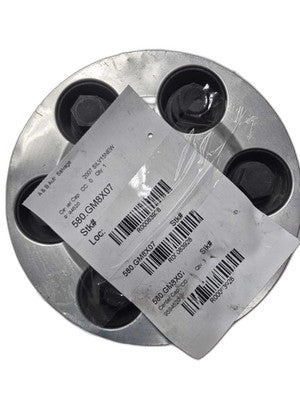 Silverado 1500 Wheel Center Cap 2007-2013