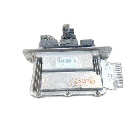 Engine/motor Brain Box FORD EXPEDITION 07 08 5.4L See Pics