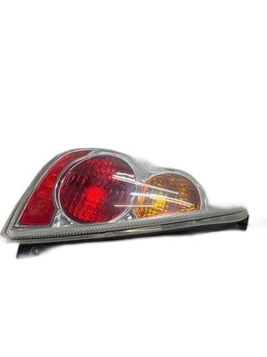 Aerio Sedan Left Tail Light Assembly 2002-2007