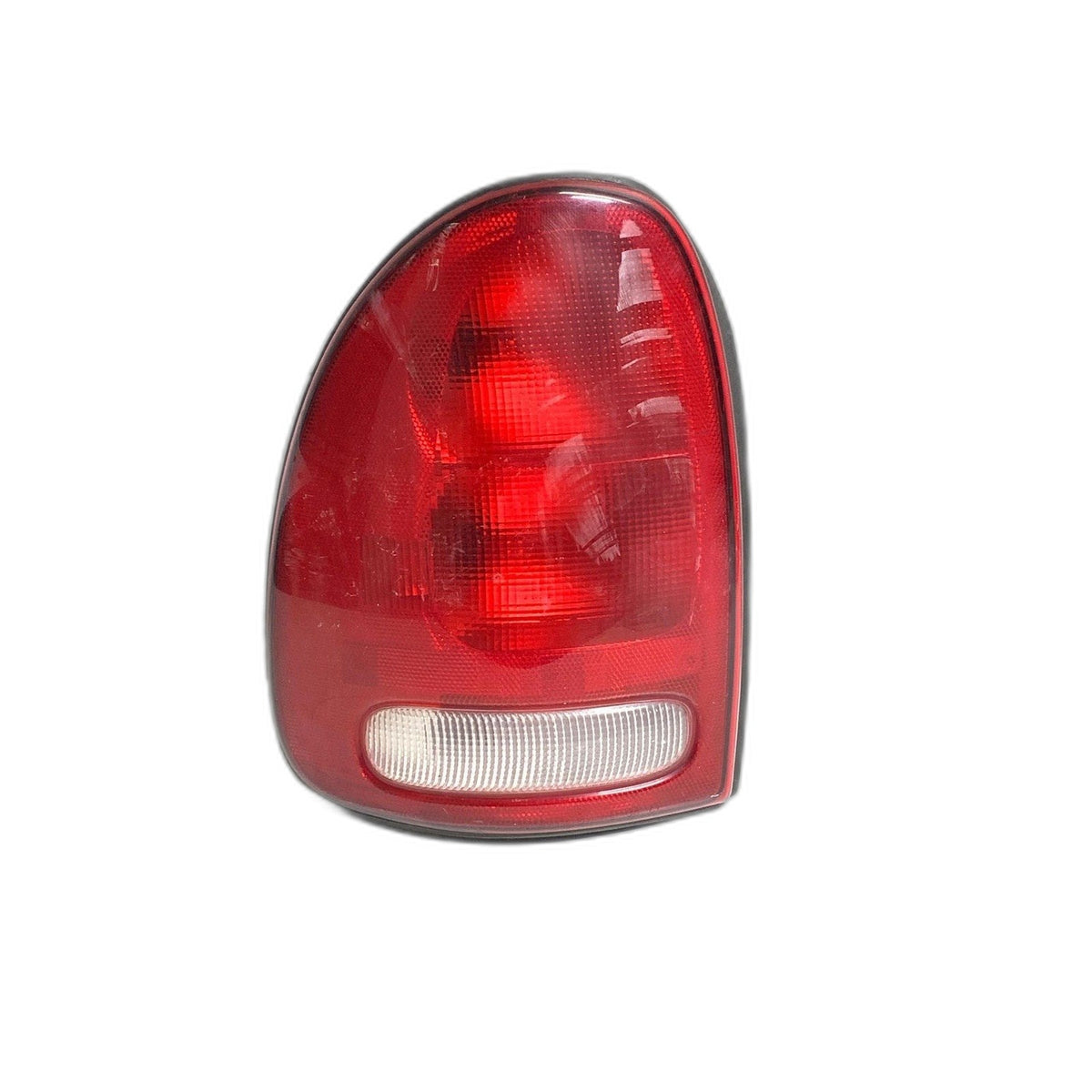 Tail Light Assembly DODGE DURANGO Left 98-03 See Pics for Imperfections