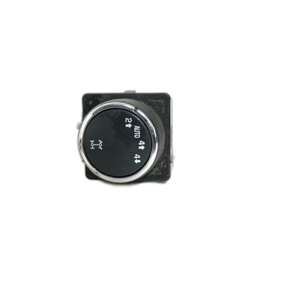 Transfer Case Switch CHEVY TAHOE 07