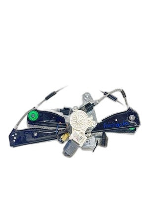 Malibu Front Left Power Window Regulator & Motor Assembly 2008-2012