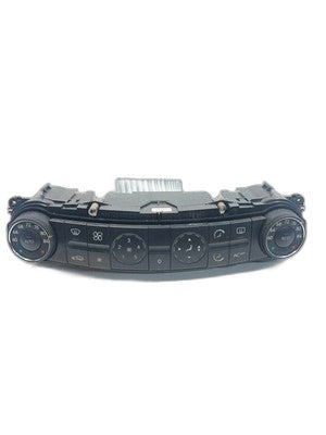 Mercedes-Benz W211 E-Class Climate Control AC Heater Module Unit