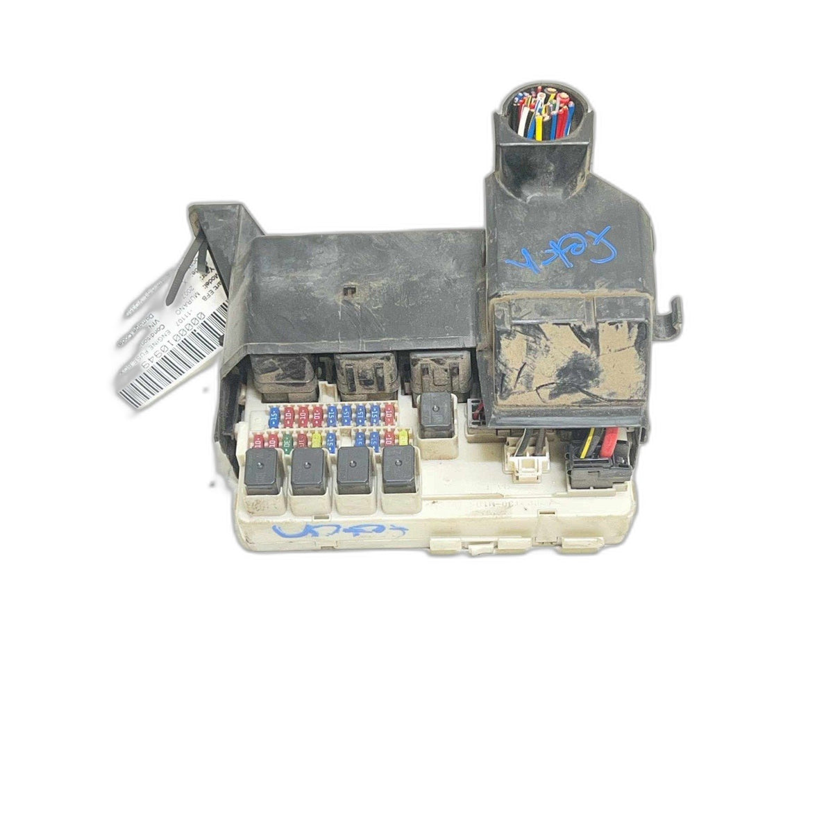 Engine Fuse Box NISSAN MURANO 03 04 05 06 07