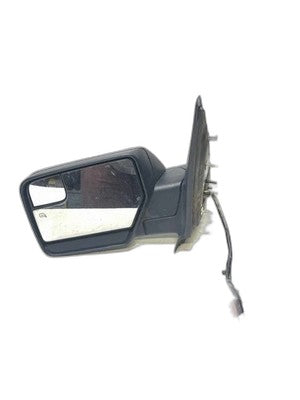 Expedition Driver Side Power Door Mirror Assembly (2012-2017)
