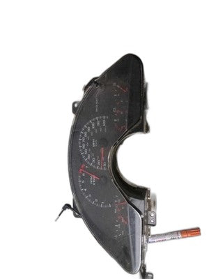 2002 Camaro Instrument Cluster Speedometer Gauge Assembly